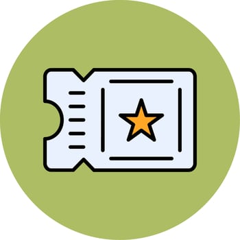 Discount Vector Icon