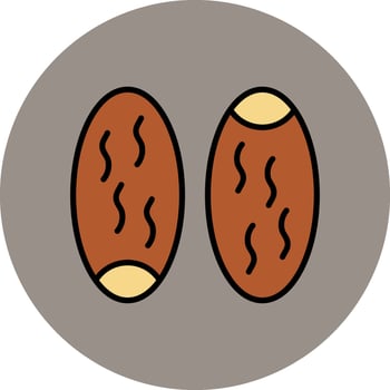 Dates Vector Icon