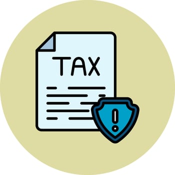 Policy Vector Icon