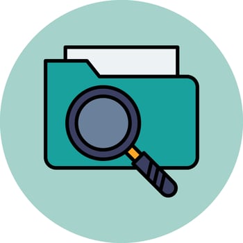 Folder Vector Icon
