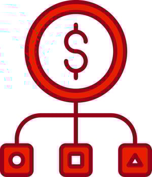 Assets Vector Icon