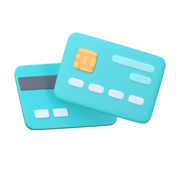 Credit card for spending money instead of cash png