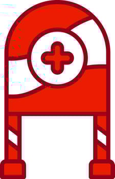 Sign Vector Icon