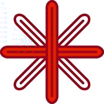 Diatom Vector Icon