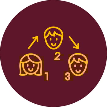 icon vector icon