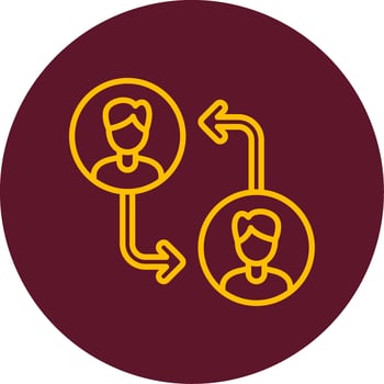 Feedback Vector Icon