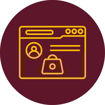 icon vector icon