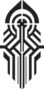 Sonic Waveforms Dance Blacklight Resonance Abstract Electronica Odyssey Cybernetic Pulse vector