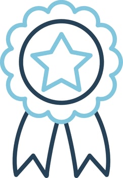 badge Vector Icon