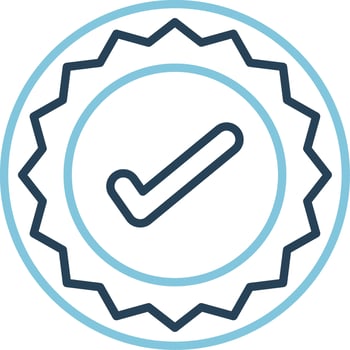 Validity Vector Icon