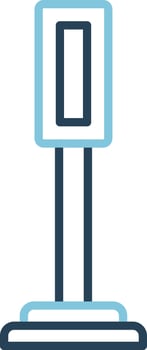 Sign Vector Icon