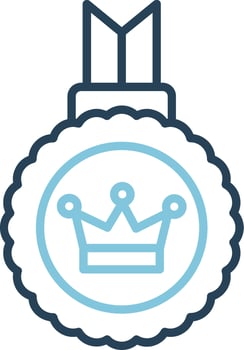 original Vector Icon