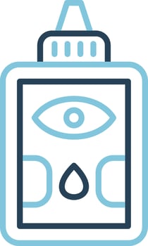 Eye Dropper Vector Icon