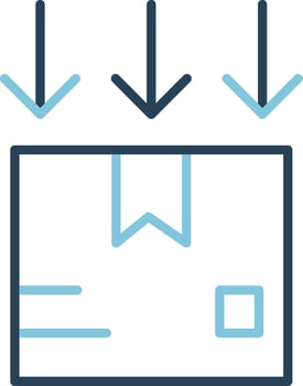 package Vector Icon