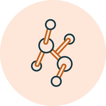 Structure Vector Icon