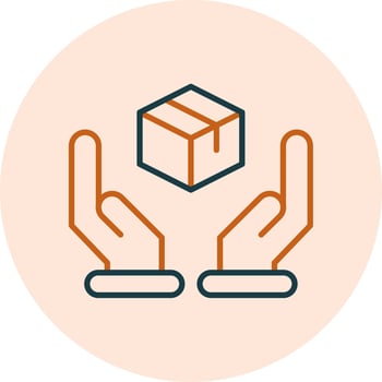 Product Vector Icon