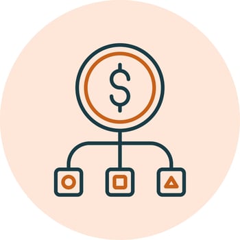 Assets Vector Icon
