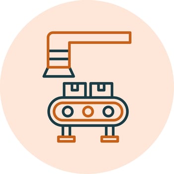 Product Vector Icon