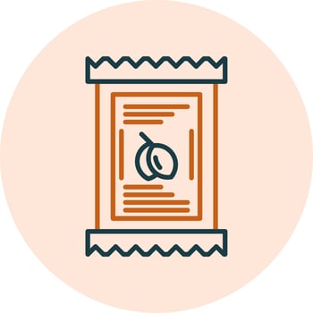Extra Vector Icon