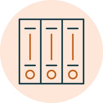 Archive Vector Icon