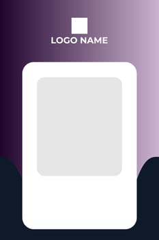 business cards with modern and abstract designs vector