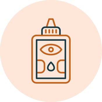 Eye Dropper Vector Icon
