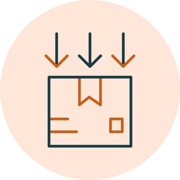package Vector Icon