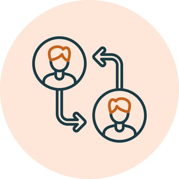 Feedback Vector Icon