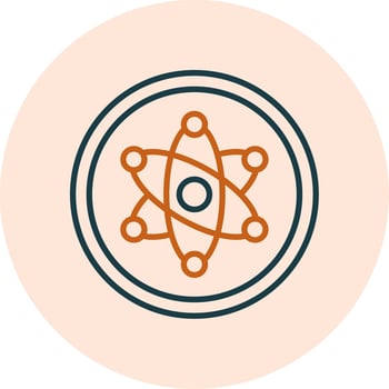 Science Vector Icon