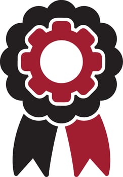 Quality Vector Icon