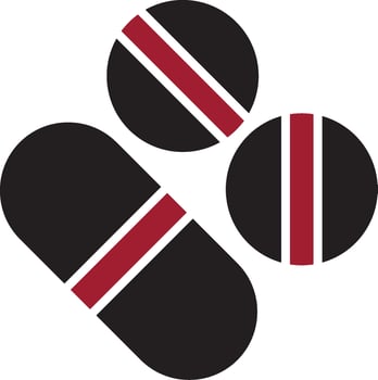 Pills Vector Icon