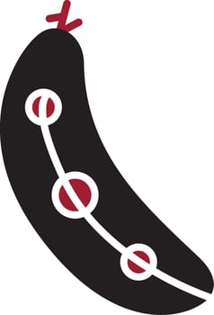 Edamame Vector Icon