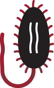 Anaplasma Vector Icon