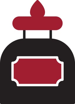 Out Of Ink Vector Icon