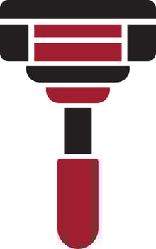 Razor Vector Icon