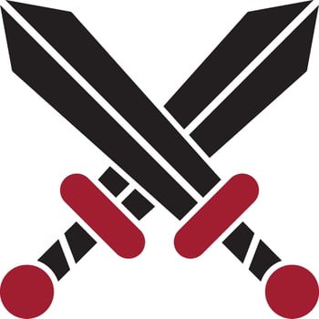 Sword Vector Icon