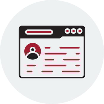 Message Vector Icon
