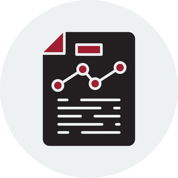 Report Vector Icon