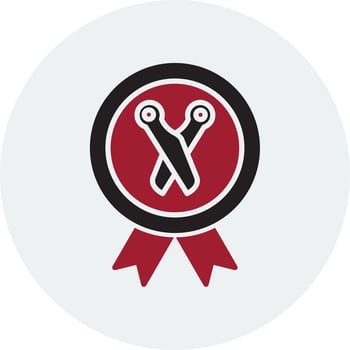 Award Vector Icon