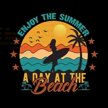 surfing festival summer vibes banner for surfing t shirt, summer t shirt design vector illustration, summer t shirt, summer surfing t shirt