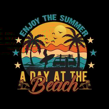 surfing festival summer vibes banner for surfing t shirt, summer t shirt design vector illustration, summer t shirt, summer surfing t shirt