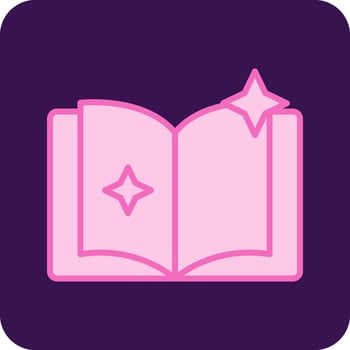 Book Vector Icon