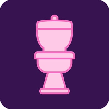 Wc Vector Icon