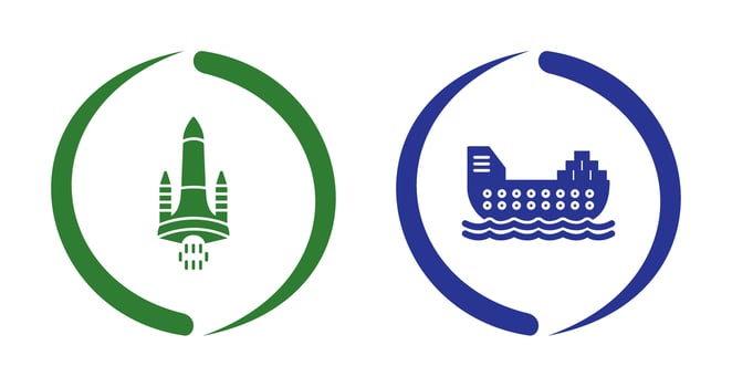 Line Vector Icon