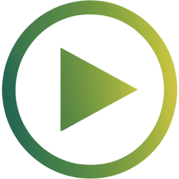 Arrow direction symbol. AI Generative png