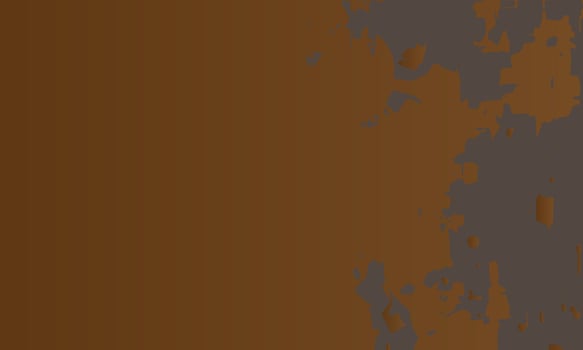 a brown and gray background with a brown and gray wall vector