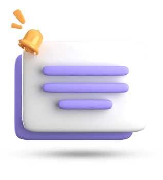 3d rendering of speech bubble for testimonial, 3D pastel icon set. png