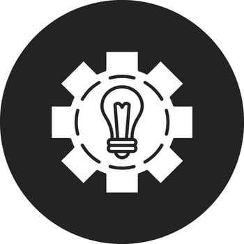 Innovation Vector Icon