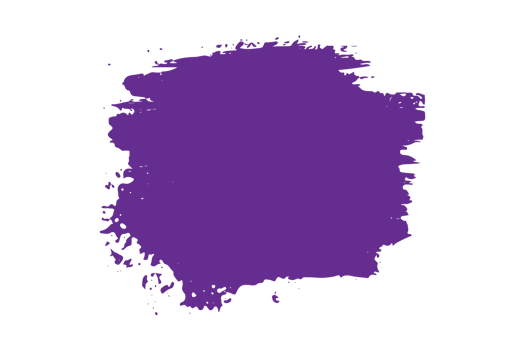 Brush stroke design png