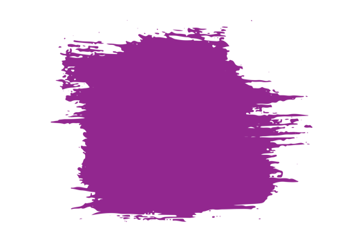 Grunge brush background png